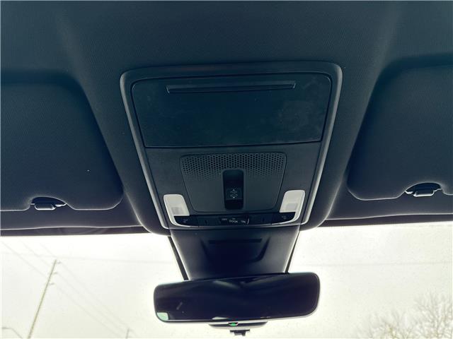 2025 Honda CR-V Hybrid EX-L (Stk: 35706A) in Scarborough - Image 19 of 20