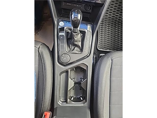 2026 Volkswagen Taos Comfortline Black Edition (Stk: 26259) in Lethbridge - Image 15 of 26