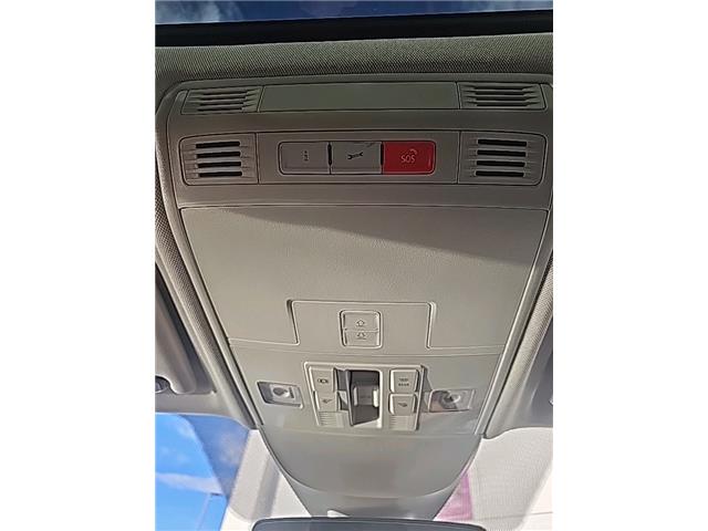 2026 Volkswagen Taos Comfortline Black Edition (Stk: 26259) in Lethbridge - Image 18 of 26