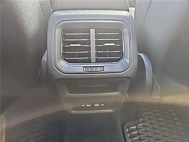 2026 Volkswagen Taos Comfortline Black Edition (Stk: 26259) in Lethbridge - Image 22 of 26