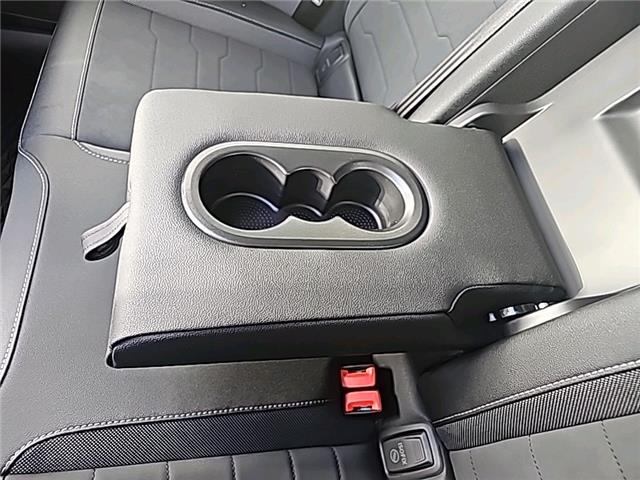 2026 Volkswagen Taos Comfortline Black Edition (Stk: 26259) in Lethbridge - Image 23 of 26