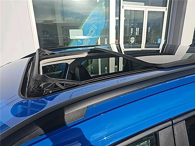 2026 Volkswagen Taos Comfortline Black Edition (Stk: 26259) in Lethbridge - Image 26 of 26