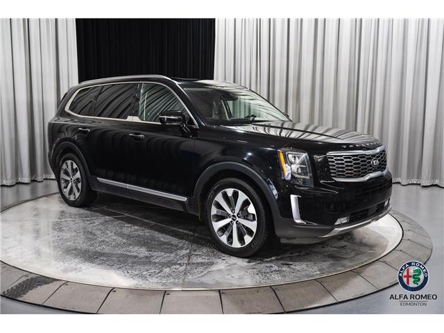 2020 Kia Telluride SX (Stk: 26574a) in Edmonton - Image 7 of 25