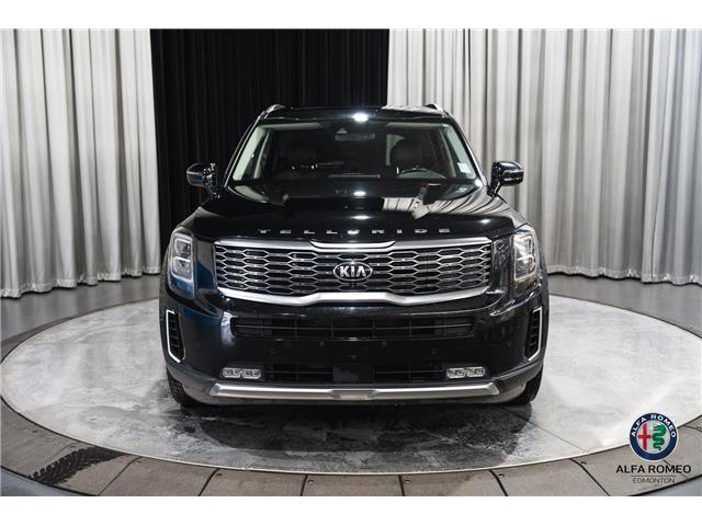 2020 Kia Telluride SX (Stk: 26574a) in Edmonton - Image 8 of 25