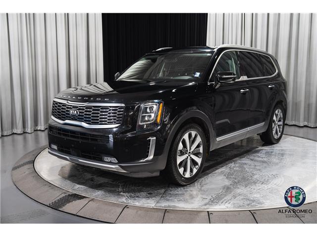 2020 Kia Telluride SX (Stk: 26574a) in Edmonton - Image 1 of 25