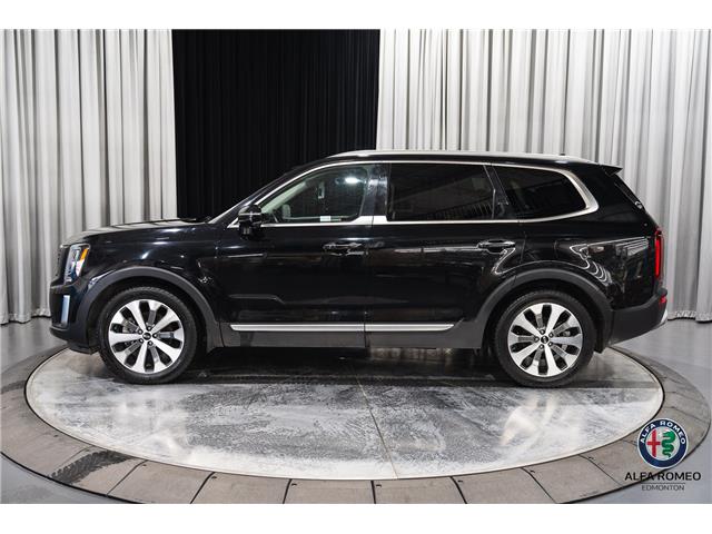 2020 Kia Telluride SX (Stk: 26574a) in Edmonton - Image 2 of 25