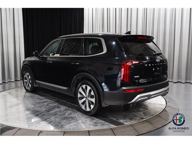 2020 Kia Telluride SX (Stk: 26574a) in Edmonton - Image 3 of 25