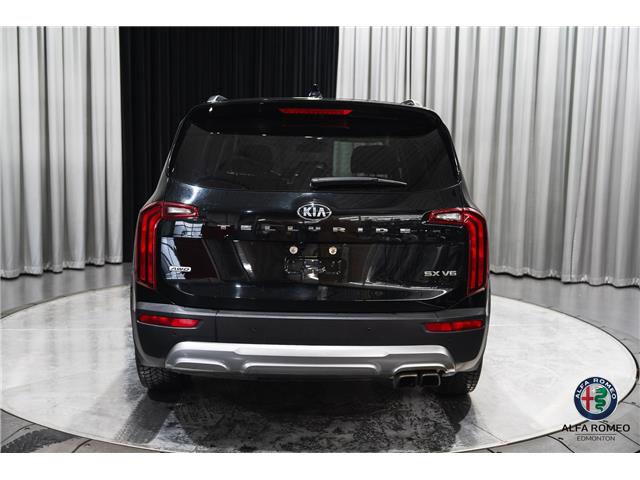 2020 Kia Telluride SX (Stk: 26574a) in Edmonton - Image 4 of 25
