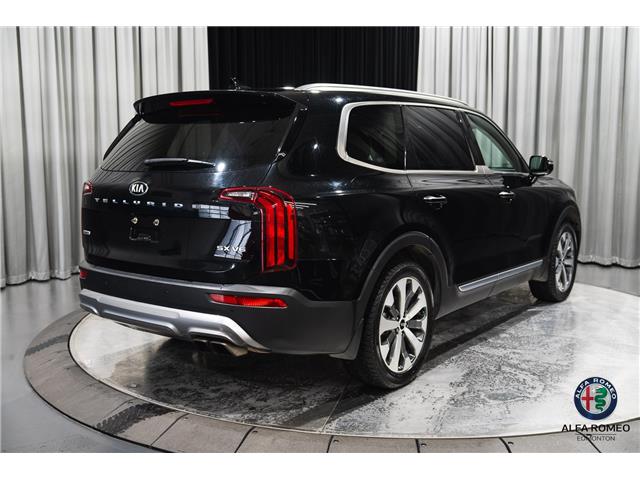 2020 Kia Telluride SX (Stk: 26574a) in Edmonton - Image 5 of 25