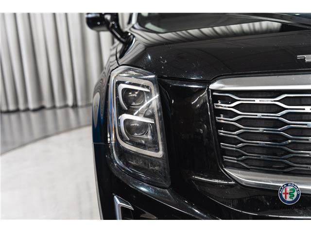 2020 Kia Telluride SX (Stk: 26574a) in Edmonton - Image 23 of 25