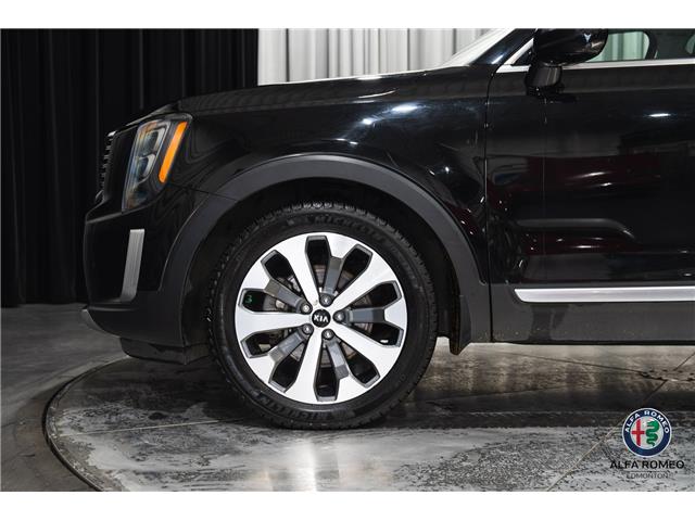 2020 Kia Telluride SX (Stk: 26574a) in Edmonton - Image 25 of 25