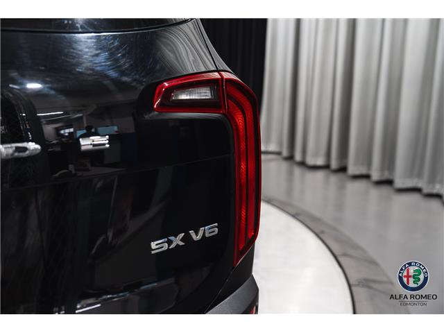 2020 Kia Telluride SX (Stk: 26574a) in Edmonton - Image 24 of 25