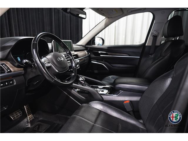 2020 Kia Telluride SX (Stk: 26574a) in Edmonton - Image 9 of 25