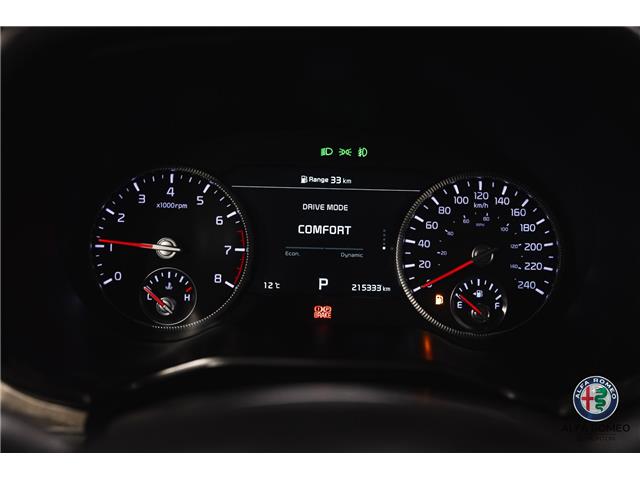 2020 Kia Telluride SX (Stk: 26574a) in Edmonton - Image 12 of 25