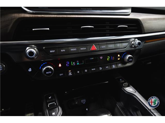 2020 Kia Telluride SX (Stk: 26574a) in Edmonton - Image 14 of 25