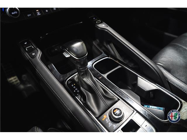 2020 Kia Telluride SX (Stk: 26574a) in Edmonton - Image 15 of 25