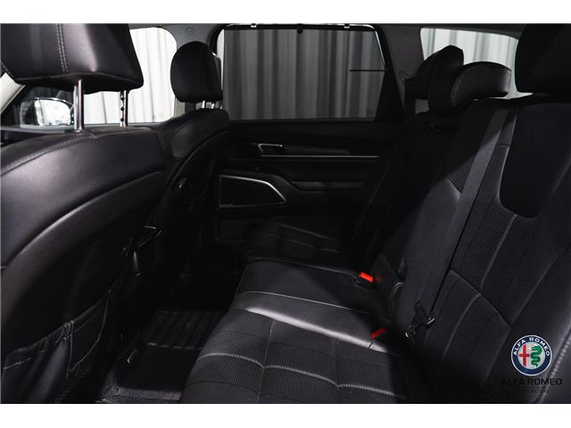 2020 Kia Telluride SX (Stk: 26574a) in Edmonton - Image 16 of 25