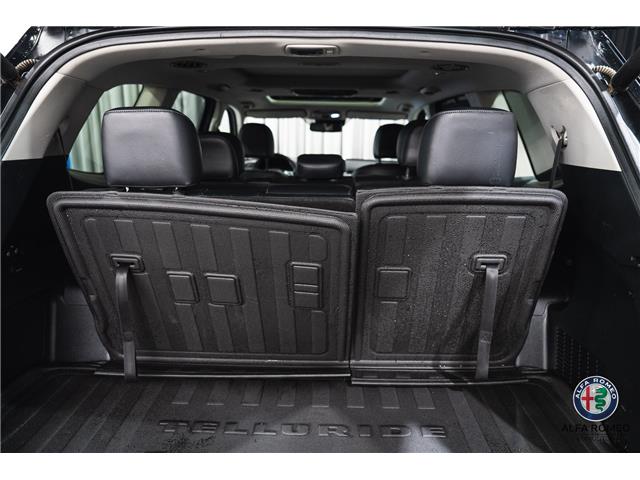 2020 Kia Telluride SX (Stk: 26574a) in Edmonton - Image 22 of 25
