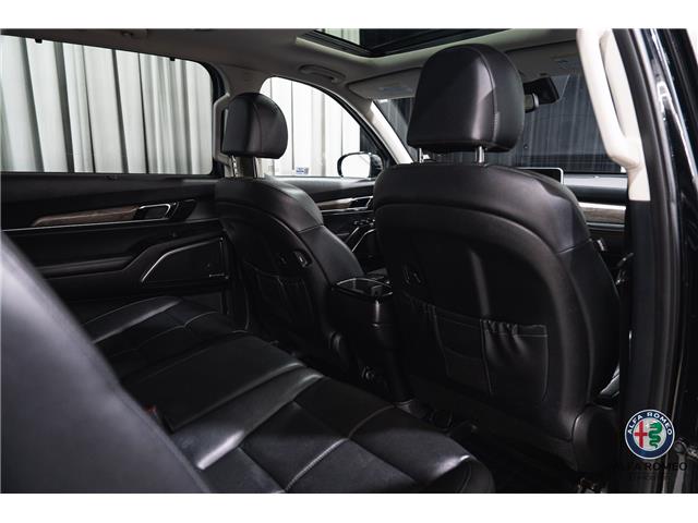 2020 Kia Telluride SX (Stk: 26574a) in Edmonton - Image 17 of 25
