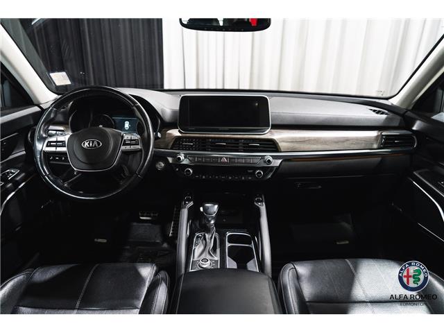 2020 Kia Telluride SX (Stk: 26574a) in Edmonton - Image 18 of 25