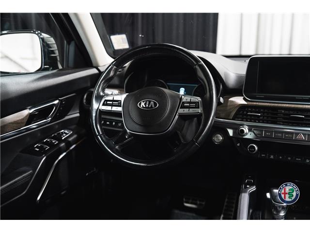 2020 Kia Telluride SX (Stk: 26574a) in Edmonton - Image 19 of 25
