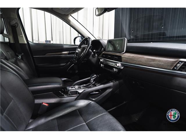 2020 Kia Telluride SX (Stk: 26574a) in Edmonton - Image 20 of 25