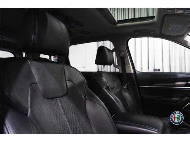2020 Kia Telluride SX (Stk: 26574a) in Edmonton - Image 21 of 25
