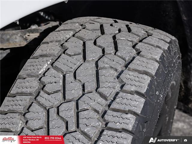 2022 RAM 1500 Classic Tradesman (Stk: 260481) in Essex-Windsor - Image 8 of 30