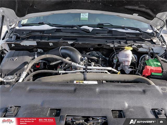 2022 RAM 1500 Classic Tradesman (Stk: 260481) in Essex-Windsor - Image 9 of 30