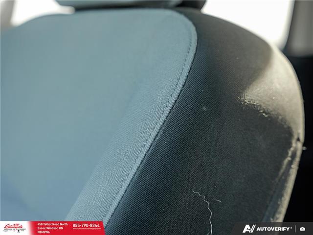 2022 RAM 1500 Classic Tradesman (Stk: 260481) in Essex-Windsor - Image 27 of 30