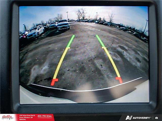 2022 RAM 1500 Classic Tradesman (Stk: 260481) in Essex-Windsor - Image 30 of 30