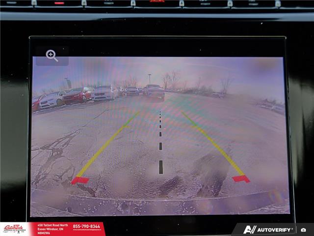 2025 Jeep Grand Cherokee L Laredo (Stk: 25213) in Essex-Windsor - Image 27 of 27