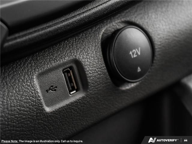 2026 Ford Transit-150 Cargo Base (Stk: CI007) in Sault Ste. Marie - Image 23 of 23