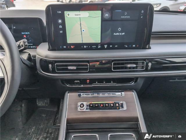 2025 Lincoln Aviator Reserve (Stk: NH006) in Sault Ste. Marie - Image 18 of 24