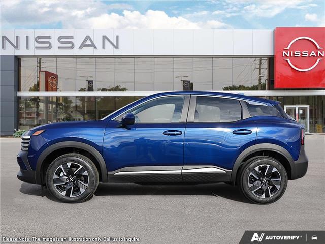 2026 Nissan Kicks SV (Stk: 35387) in London - Image 3 of 25