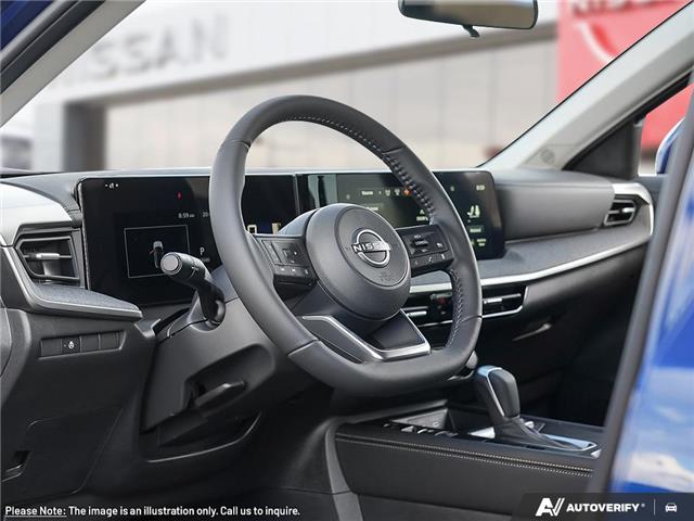 2026 Nissan Kicks SV (Stk: 35387) in London - Image 11 of 25