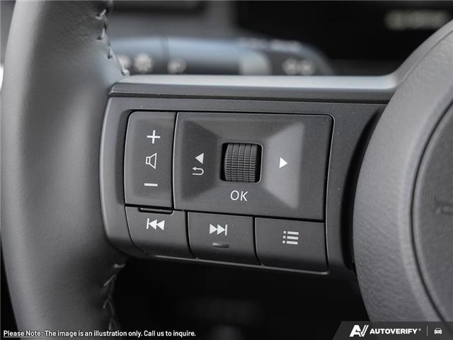 2026 Nissan Kicks SV (Stk: 35387) in London - Image 14 of 25