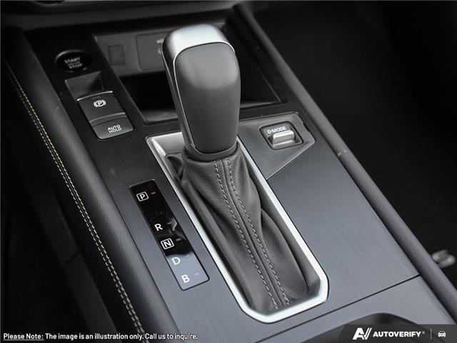 2026 Nissan Kicks SV (Stk: 35387) in London - Image 16 of 25