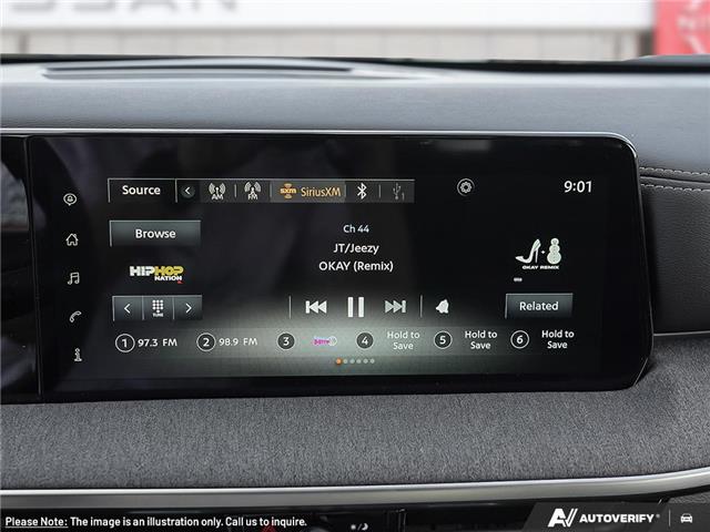 2026 Nissan Kicks SV (Stk: 35387) in London - Image 17 of 25