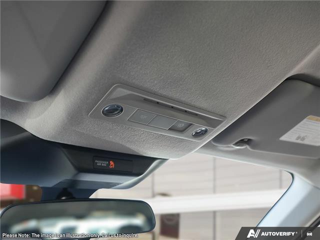 2026 Nissan Kicks SV (Stk: 35387) in London - Image 18 of 25