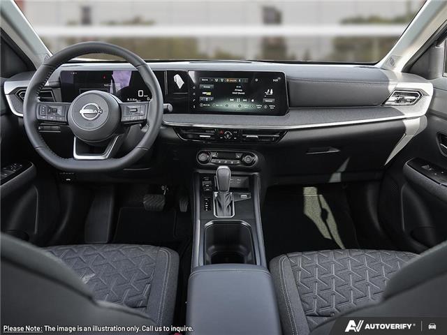 2026 Nissan Kicks SV (Stk: 35387) in London - Image 21 of 25