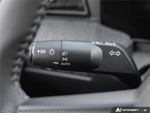 2026 Nissan Kicks SV (Stk: 35387) in London - Image 24 of 25