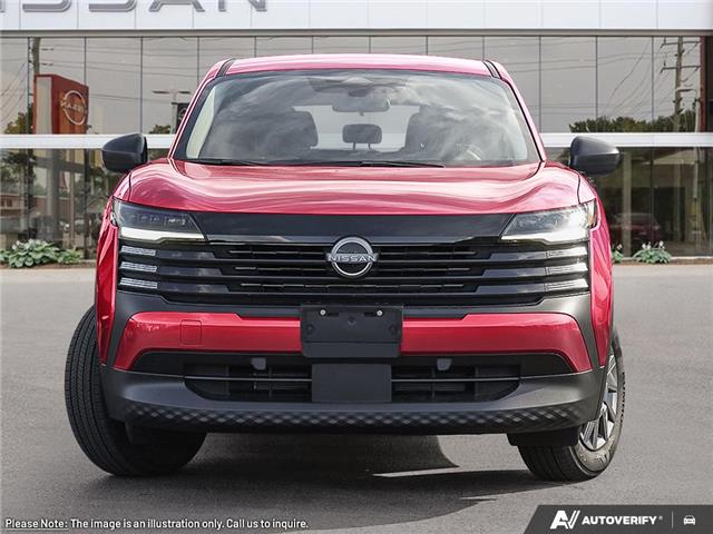 2026 Nissan Kicks S (Stk: 35386) in London - Image 2 of 25