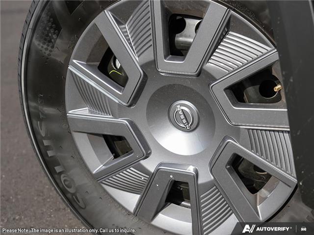 2026 Nissan Kicks S (Stk: 35386) in London - Image 8 of 25