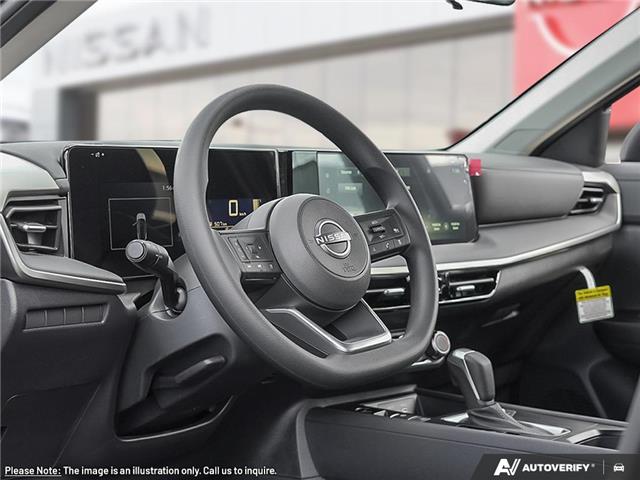 2026 Nissan Kicks S (Stk: 35386) in London - Image 11 of 25
