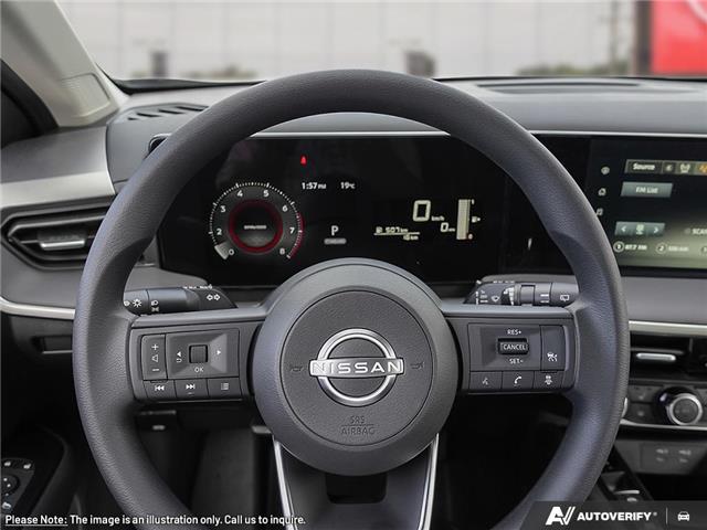 2026 Nissan Kicks S (Stk: 35386) in London - Image 12 of 25