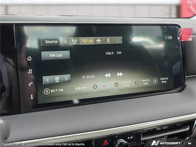 2026 Nissan Kicks S (Stk: 35386) in London - Image 17 of 25