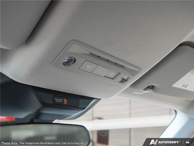 2026 Nissan Kicks S (Stk: 35386) in London - Image 18 of 25