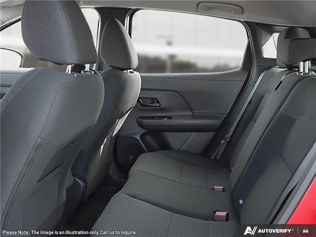 2026 Nissan Kicks S (Stk: 35386) in London - Image 20 of 25