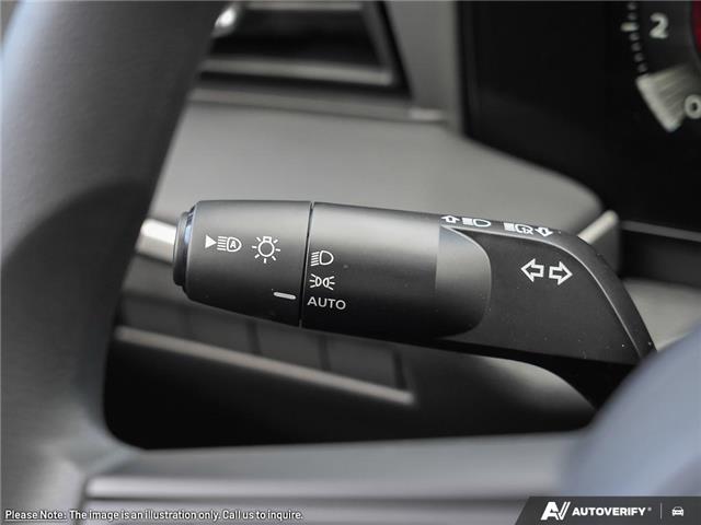 2026 Nissan Kicks S (Stk: 35386) in London - Image 24 of 25